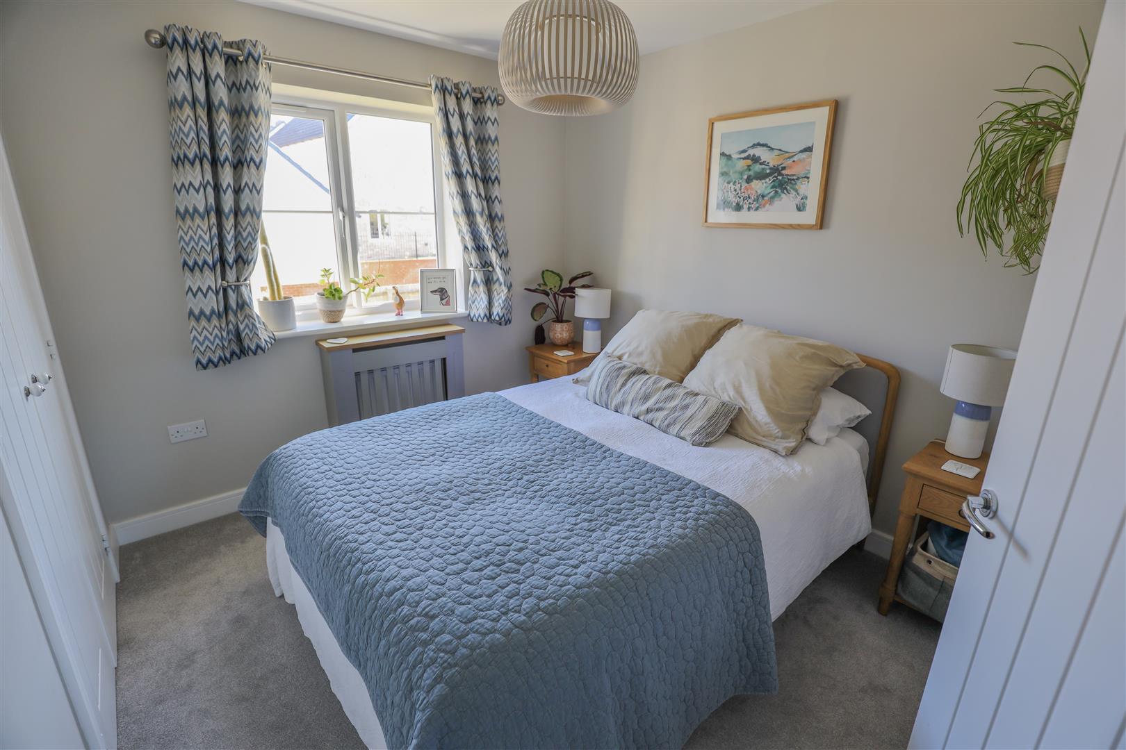 7 Cae Wyndham, Cowbridge, Vale Of Glamorgan, CF71 7FL